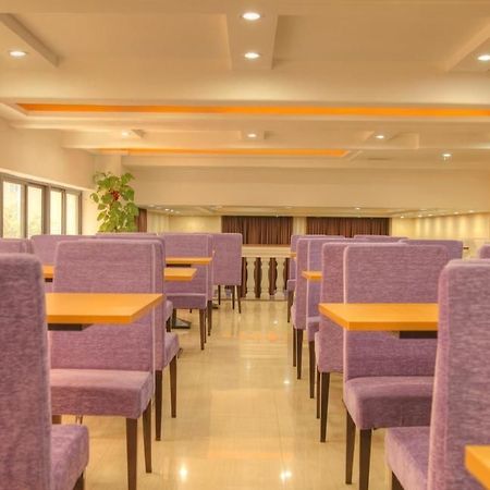Xiamen Convention Center Edinburgh International Hotel מראה חיצוני תמונה